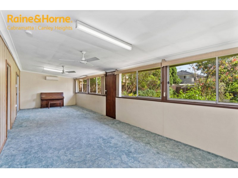 30 STUART STREET, Canley Vale NSW 2166