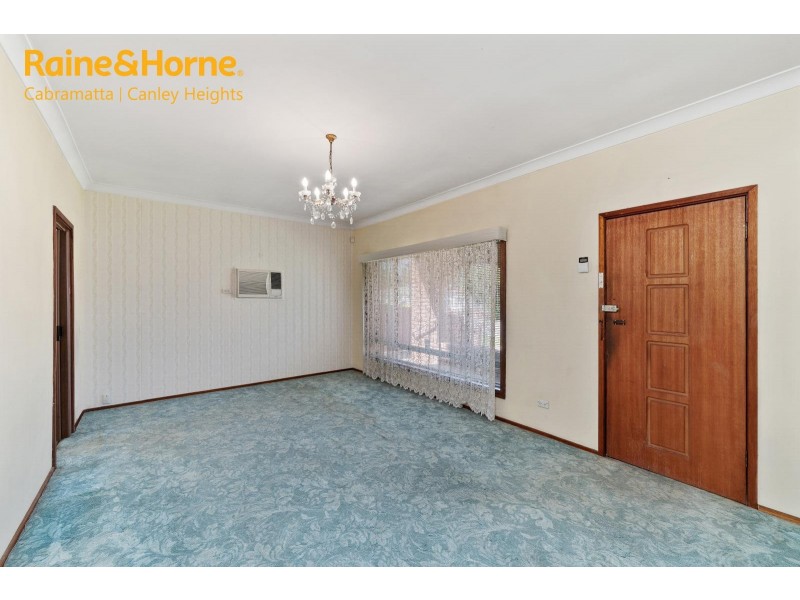 30 STUART STREET, Canley Vale NSW 2166