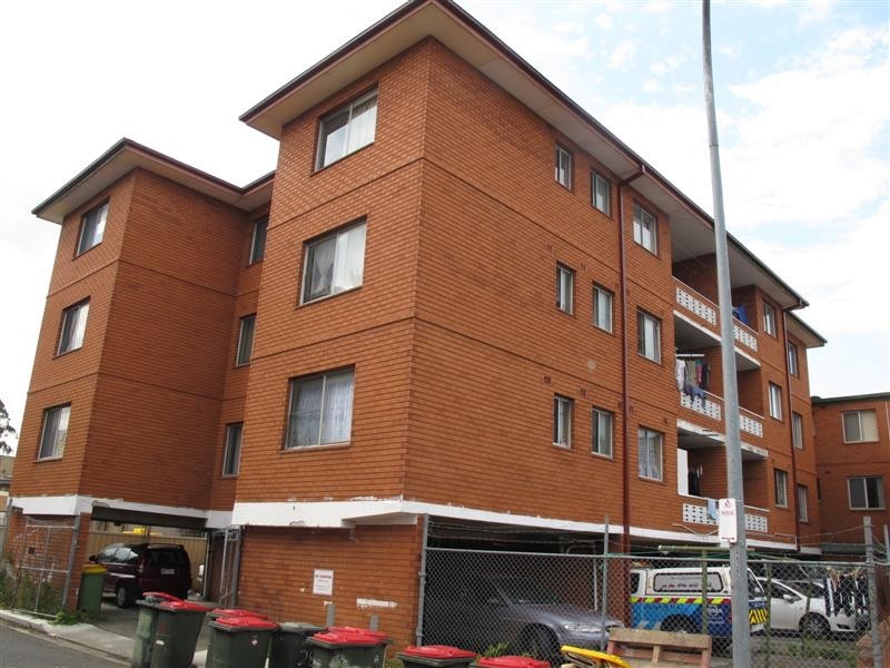 Canley Vale NSW 2166