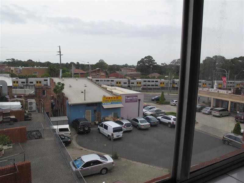 Canley Vale NSW 2166