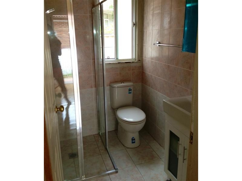 Regents Park NSW 2143