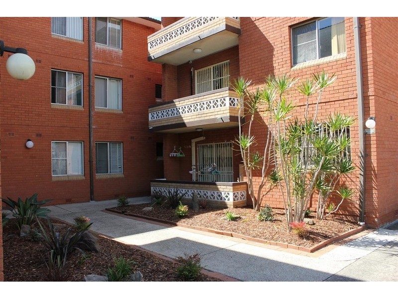 6/136 LANSDOWNE RD, Canley Vale NSW 2166