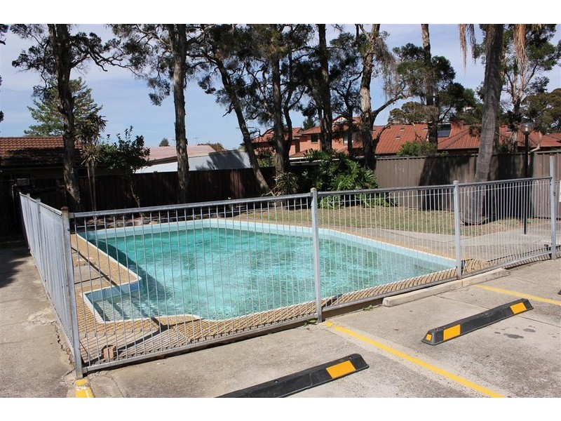 6/136 LANSDOWNE RD, Canley Vale NSW 2166