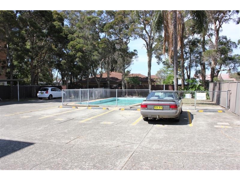 6/136 LANSDOWNE RD, Canley Vale NSW 2166