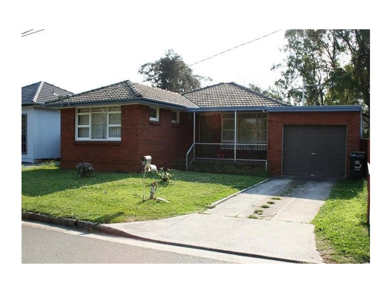 Canley Vale NSW 2166