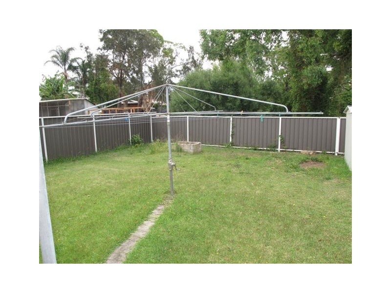 Canley Vale NSW 2166