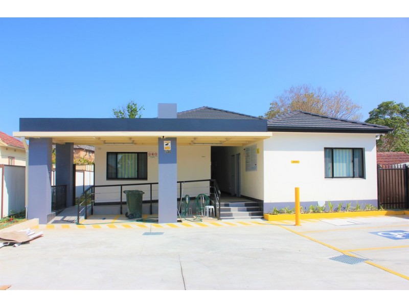 58 CURTIN ST., Cabramatta NSW 2166