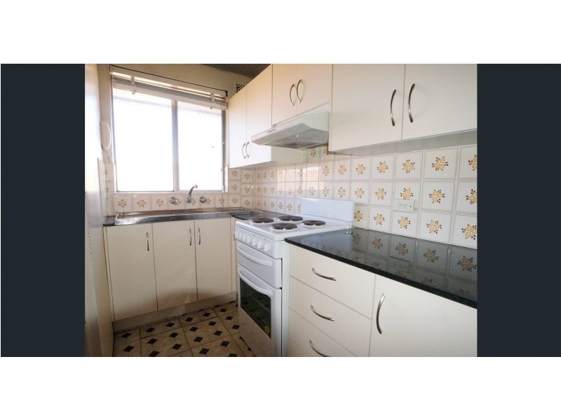 8/31 BARTLEY STREET, Canley Vale NSW 2166