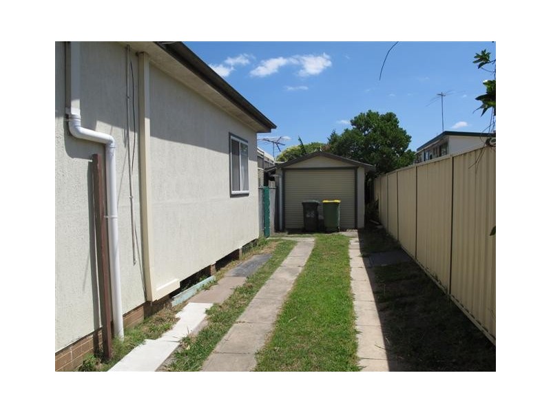 Canley Vale NSW 2166