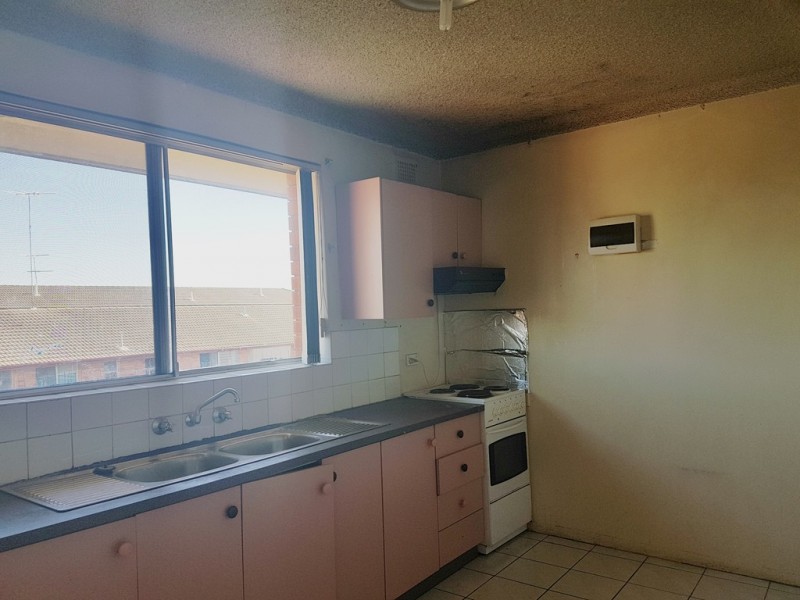 10/47 CUMBERLAND STREET, Cabramatta NSW 2166