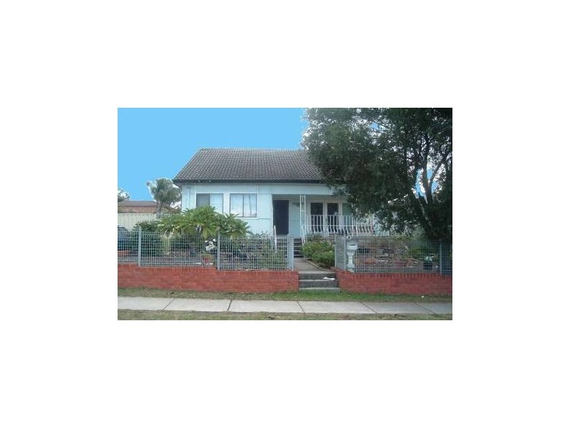 Canley Heights NSW 2166