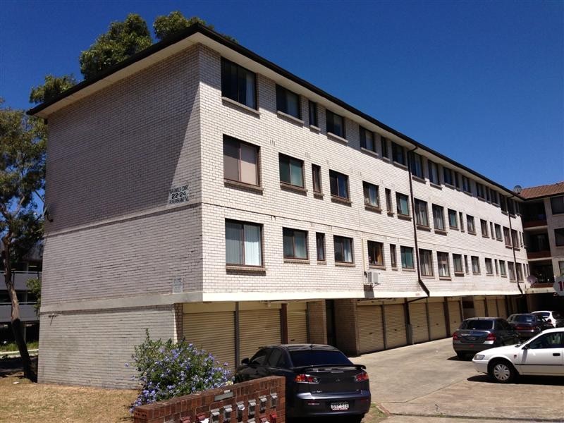 Warwick Farm NSW 2170