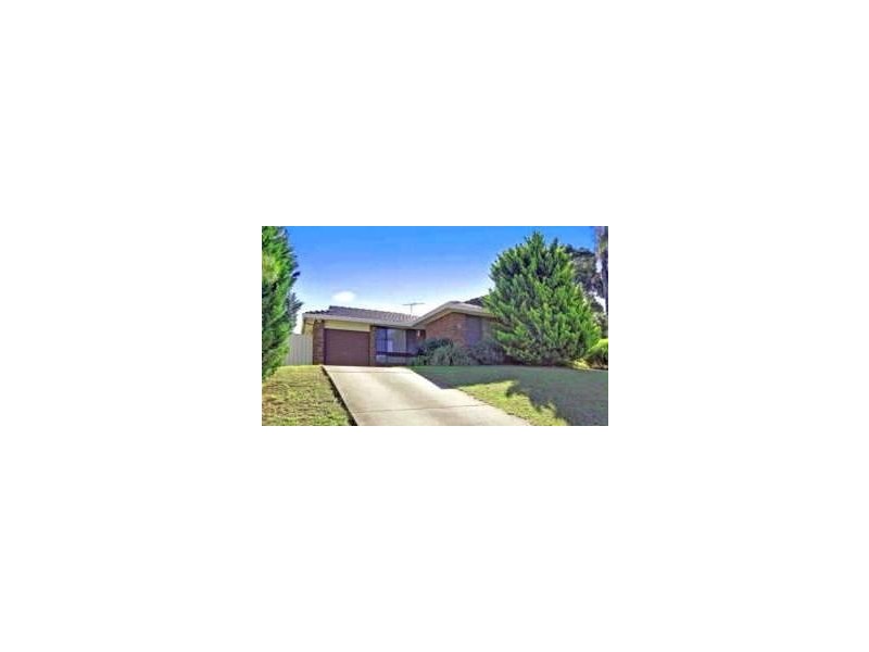 Rosemeadow NSW 2560