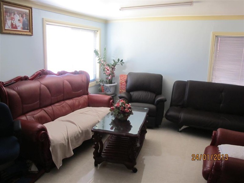 Fairfield West NSW 2165