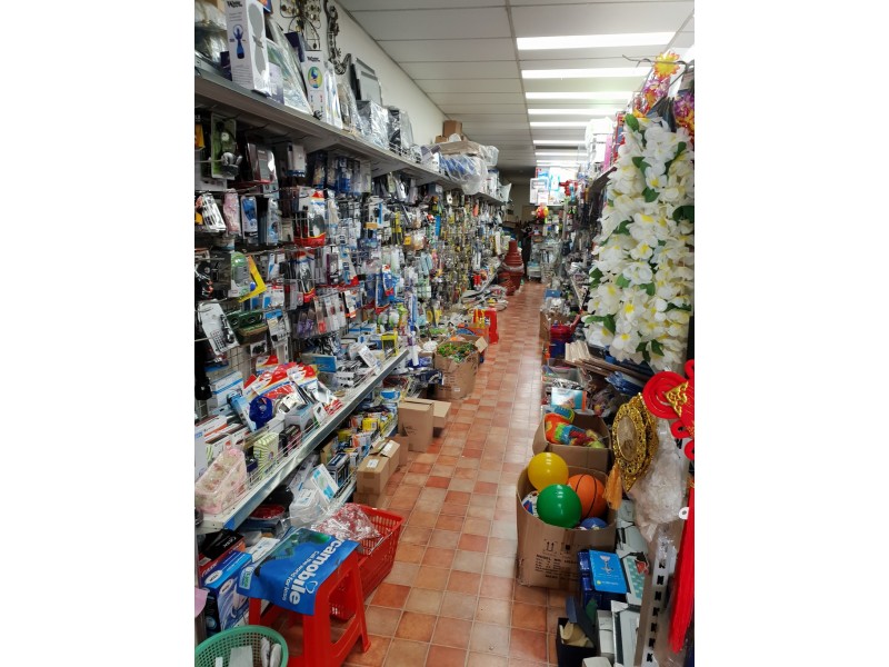 Chester Hill NSW 2162