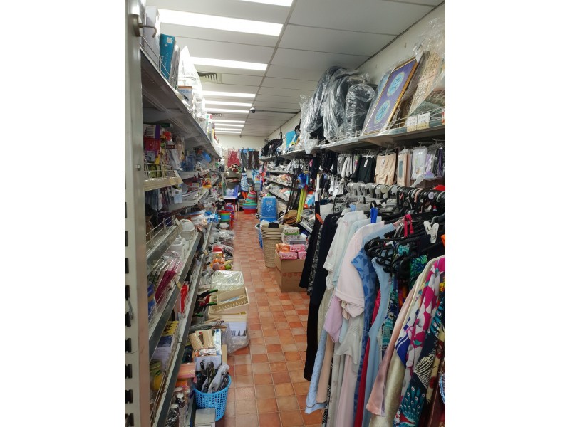 Chester Hill NSW 2162