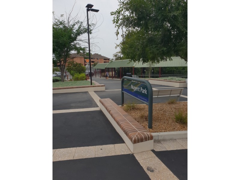 Chester Hill NSW 2162