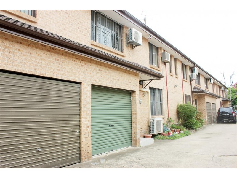 3/66 CUMBERLAND ST, Cabramatta NSW 2166