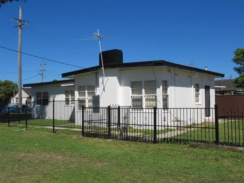 Canley Vale NSW 2166