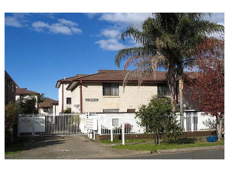 Canley Vale NSW 2166