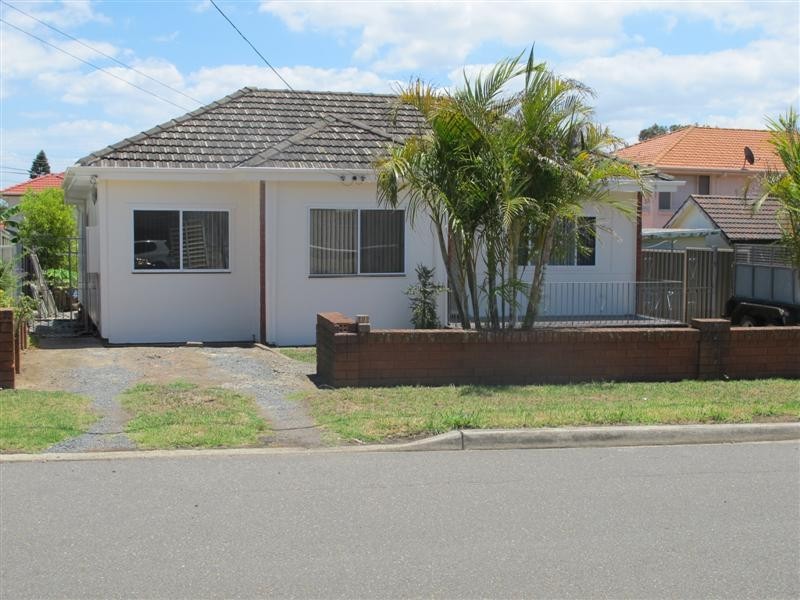 Canley Heights NSW 2166