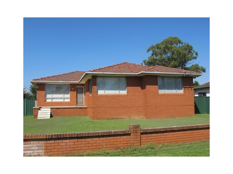 Fairfield East NSW 2165
