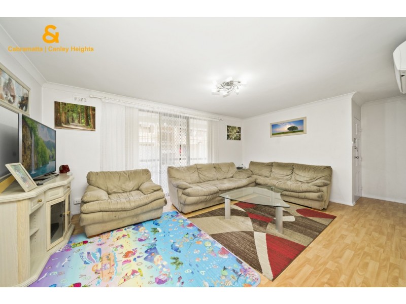 2/152 JOHN STREET, Cabramatta NSW 2166