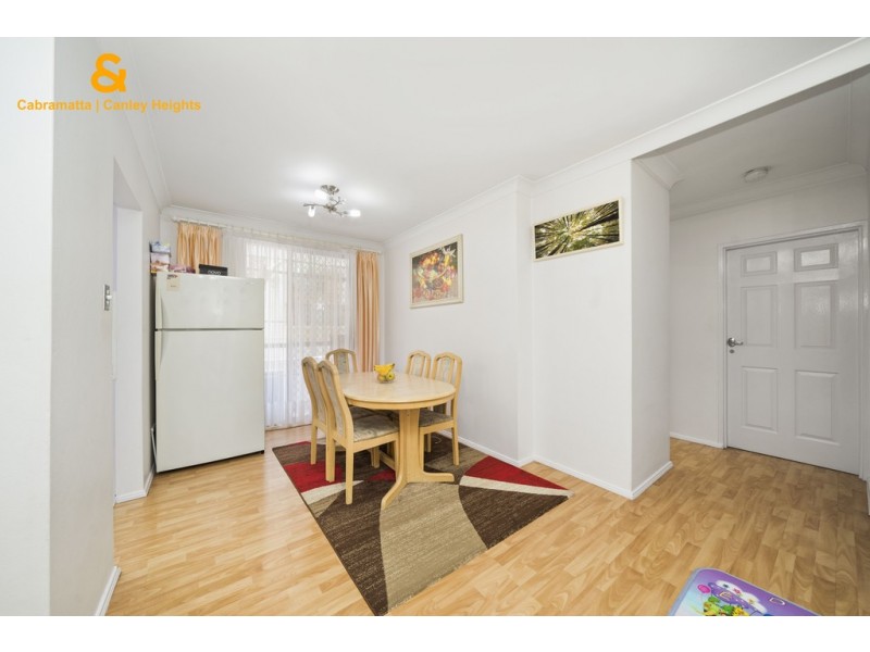 2/152 JOHN STREET, Cabramatta NSW 2166