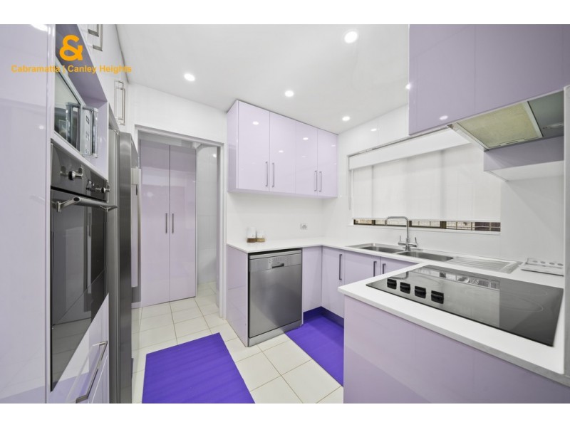 2/152 JOHN STREET, Cabramatta NSW 2166