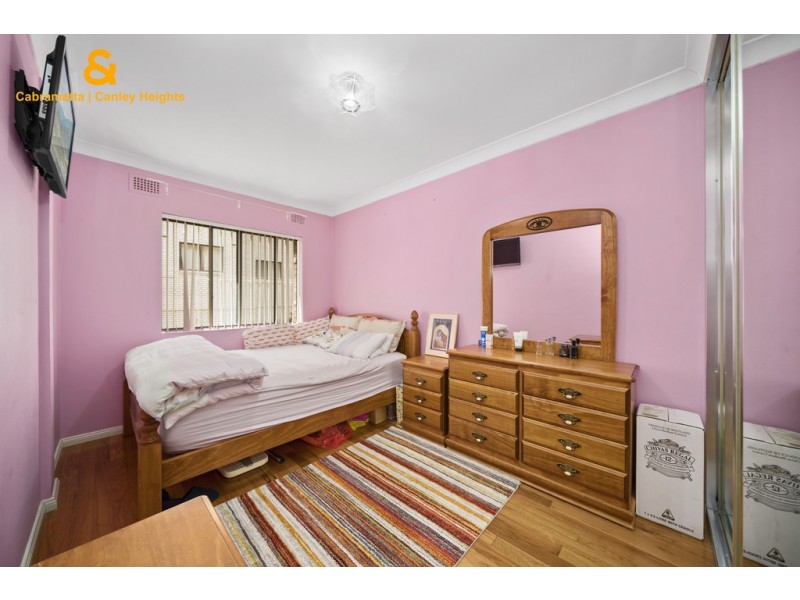 2/152 JOHN STREET, Cabramatta NSW 2166