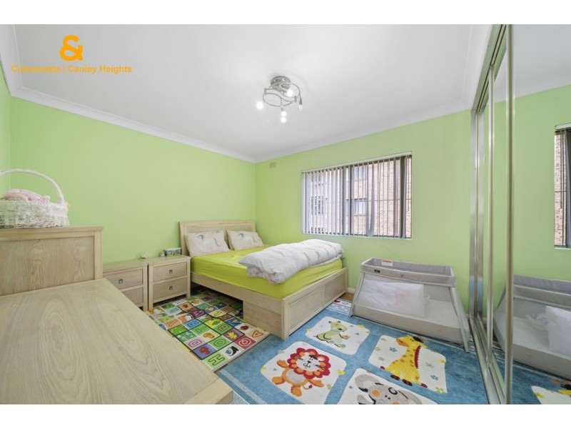 2/152 JOHN STREET, Cabramatta NSW 2166