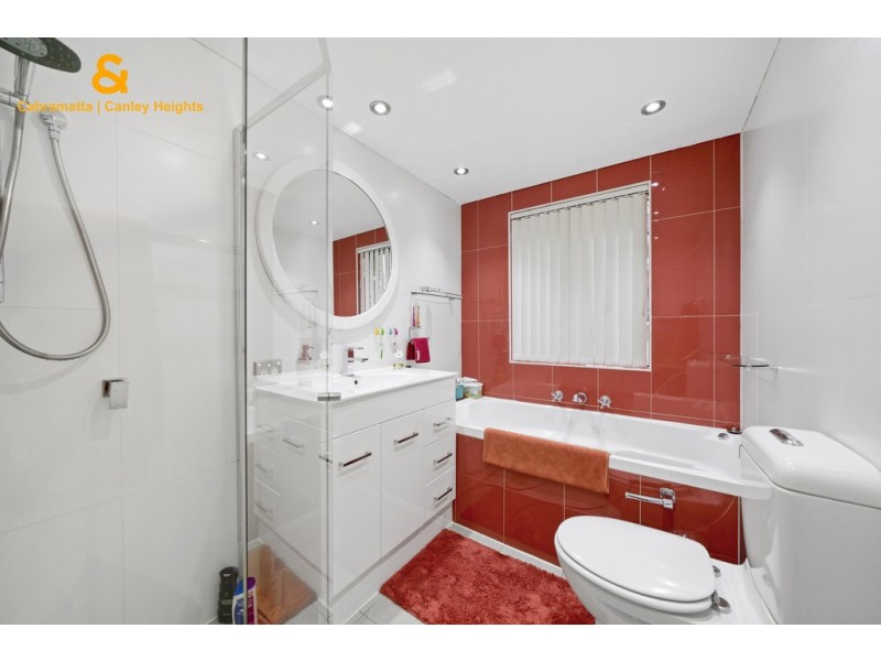 2/152 JOHN STREET, Cabramatta NSW 2166