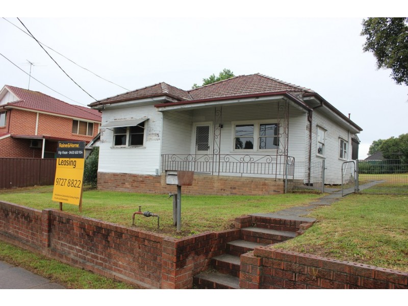 3 MAPLE STREET, Cabramatta NSW 2166