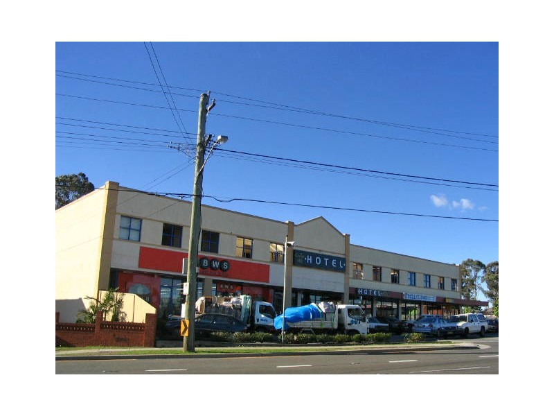 Cabramatta West NSW 2166