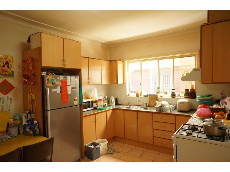 Canley Heights NSW 2166