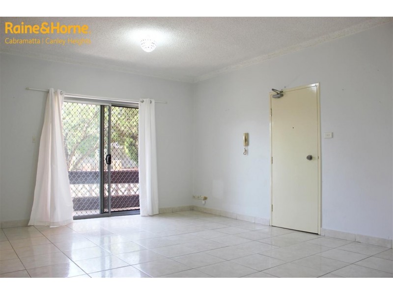 3/136 LANSDOWNE RD, Canley Vale NSW 2166