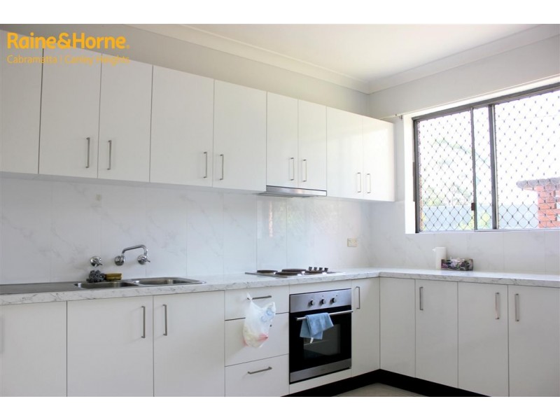 3/136 LANSDOWNE RD, Canley Vale NSW 2166