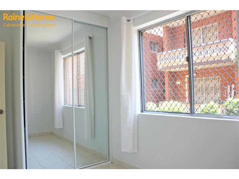 3/136 LANSDOWNE RD, Canley Vale NSW 2166