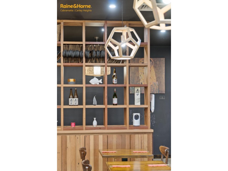 Shop 20/462 CHAPEL ROAD, Bankstown NSW 2200