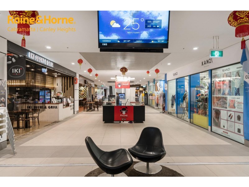 Shop 20/462 CHAPEL ROAD, Bankstown NSW 2200