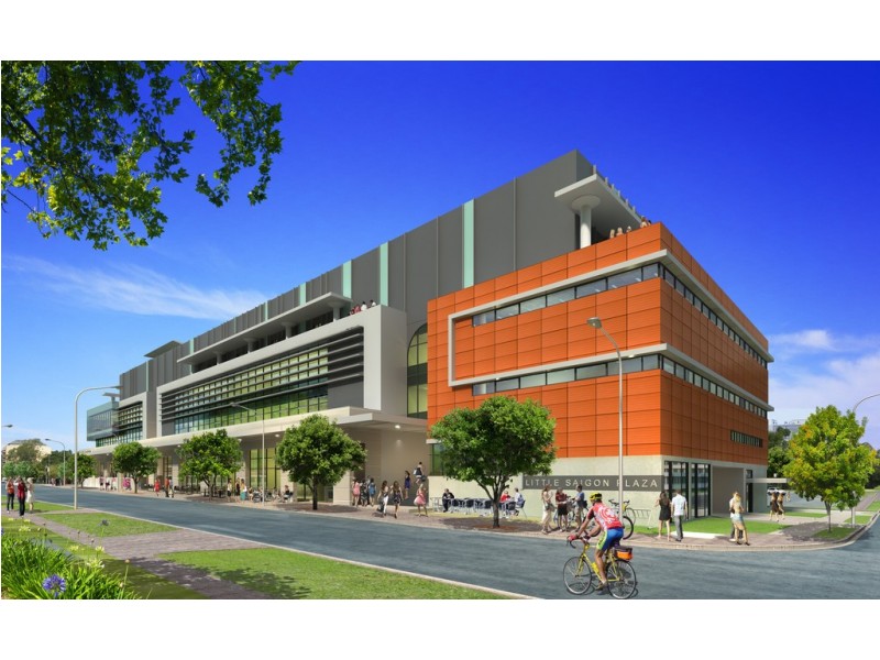 Shop 20/462 CHAPEL ROAD, Bankstown NSW 2200