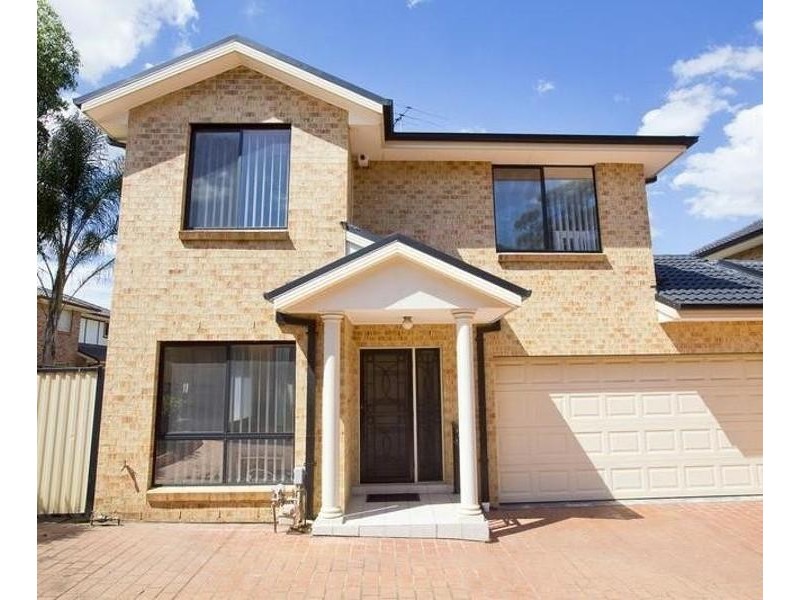 Fairfield Heights NSW 2165