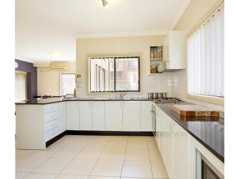 Fairfield Heights NSW 2165