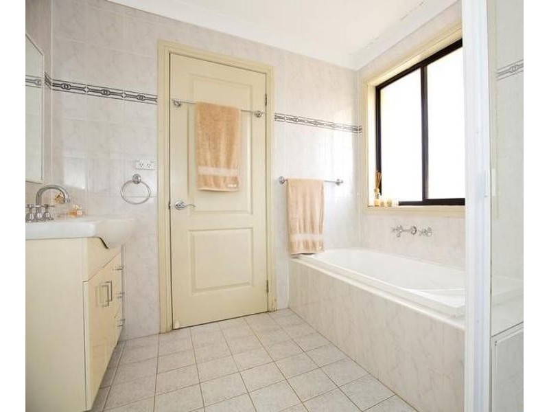 Fairfield Heights NSW 2165