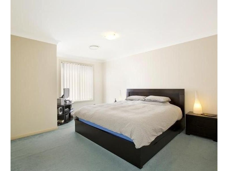 Fairfield Heights NSW 2165