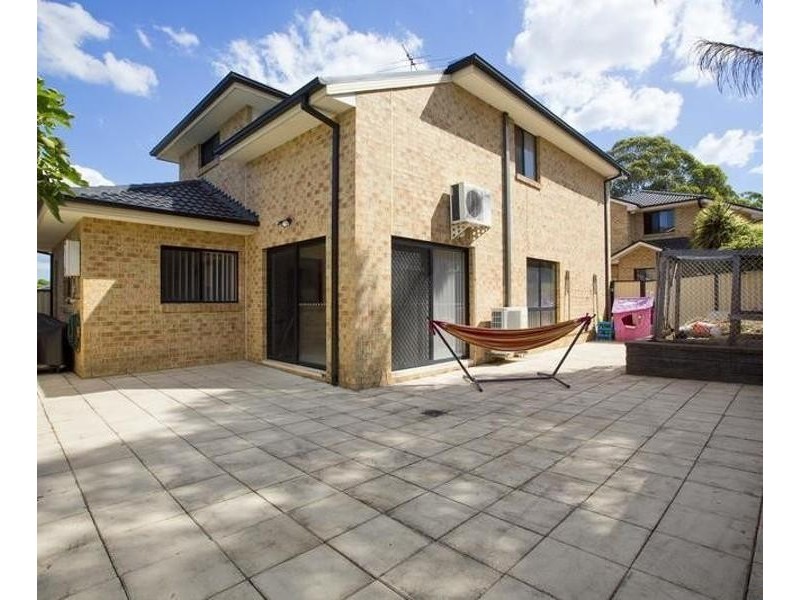 Fairfield Heights NSW 2165