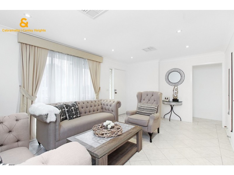 4 Haddon Close, Bonnyrigg NSW 2177