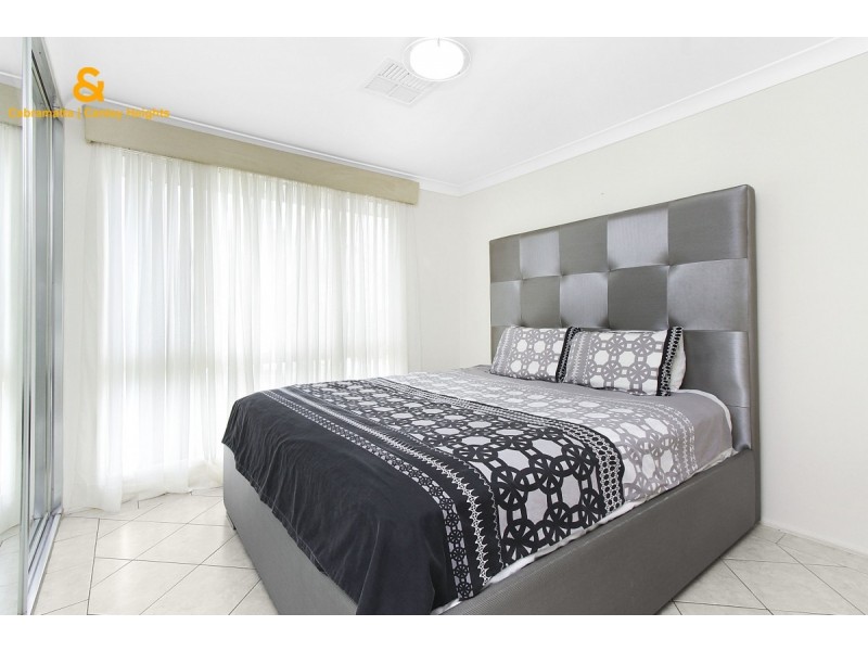 4 Haddon Close, Bonnyrigg NSW 2177