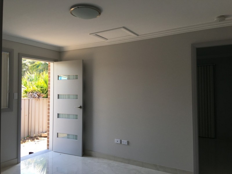 56B CARTIER ST, Bonnyrigg NSW 2177