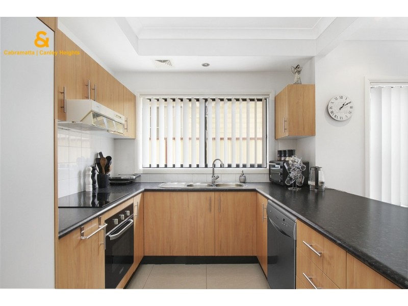 17 FOXLOW STREET, Canley Heights NSW 2166